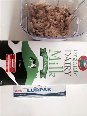鸡茸蘑菇牛奶汤怎么做，鸡茸蘑菇牛奶汤怎么做好吃，鸡茸蘑菇牛奶汤做法