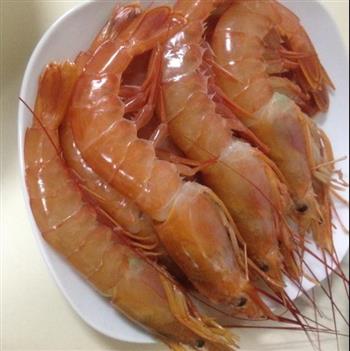 赤虾怎么做，赤虾怎么做好吃，赤虾做法