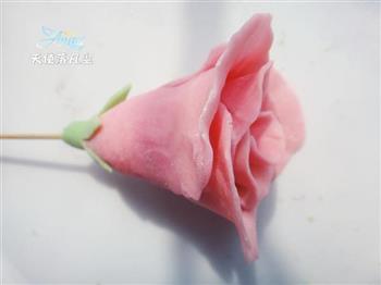 巧克力玫瑰花束怎么做，巧克力玫瑰花束怎么做好吃，巧克力玫瑰花束做法