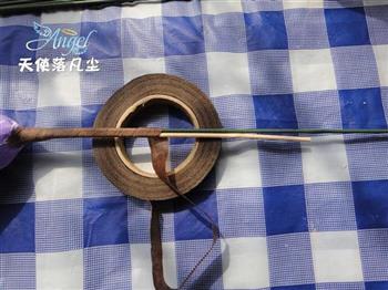 巧克力玫瑰花束怎么做，巧克力玫瑰花束怎么做好吃，巧克力玫瑰花束做法