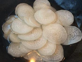 大虾萝卜汤怎么做，大虾萝卜汤怎么做好吃，大虾萝卜汤做法