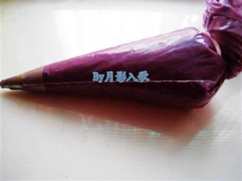 魅紫冰激凌怎么做，魅紫冰激凌怎么做好吃，魅紫冰激凌做法