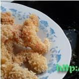 脆壳炸虾怎么做，脆壳炸虾怎么做好吃，脆壳炸虾做法