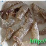 脆壳炸虾怎么做，脆壳炸虾怎么做好吃，脆壳炸虾做法