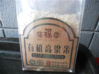 高粱粑怎么做，高粱粑怎么做好吃，高粱粑做法