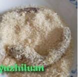 脆壳炸虾怎么做，脆壳炸虾怎么做好吃，脆壳炸虾做法