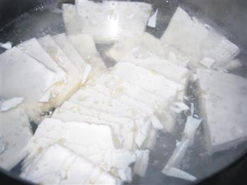 粟米磨菇烩豆腐怎么做，粟米磨菇烩豆腐怎么做好吃，粟米磨菇烩豆腐做法