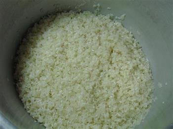 紫薯米饭怎么做，紫薯米饭怎么做好吃，紫薯米饭做法