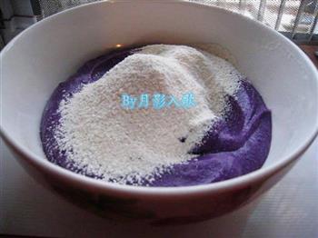 魅紫冰激凌怎么做，魅紫冰激凌怎么做好吃，魅紫冰激凌做法