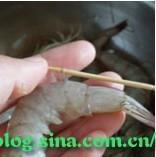 脆壳炸虾怎么做，脆壳炸虾怎么做好吃，脆壳炸虾做法