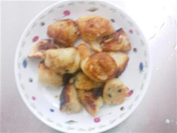 油煎香蕉怎么做，油煎香蕉怎么做好吃，油煎香蕉做法