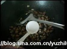 酱香海瓜子怎么做，酱香海瓜子怎么做好吃，酱香海瓜子做法
