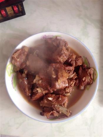 炖排骨怎么做，炖排骨怎么做好吃，炖排骨做法