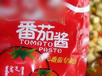 多彩海苔馒头丁怎么做，多彩海苔馒头丁怎么做好吃，多彩海苔馒头丁做法