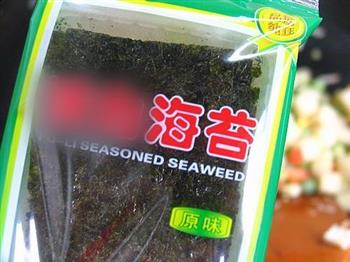 多彩海苔馒头丁怎么做，多彩海苔馒头丁怎么做好吃，多彩海苔馒头丁做法