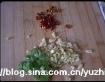 酱香海瓜子怎么做，酱香海瓜子怎么做好吃，酱香海瓜子做法
