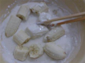 油煎香蕉怎么做，油煎香蕉怎么做好吃，油煎香蕉做法