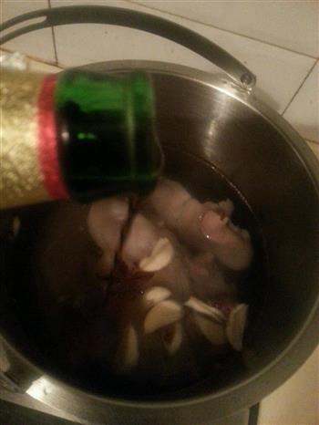 干笋豆芽炖猪蹄煲怎么做，干笋豆芽炖猪蹄煲怎么做好吃，干笋豆芽炖猪蹄煲做法