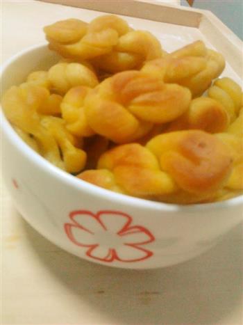 蜂蜜鸡蛋小麻花怎么做，蜂蜜鸡蛋小麻花怎么做好吃，蜂蜜鸡蛋小麻花做法