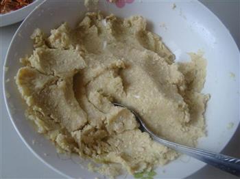 绣球丸子怎么做，绣球丸子怎么做好吃，绣球丸子做法