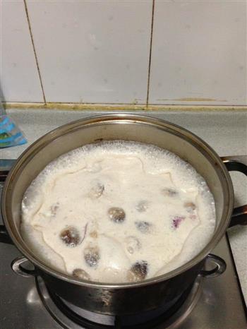 椰汁香茅鸡汤怎么做，椰汁香茅鸡汤怎么做好吃，椰汁香茅鸡汤做法