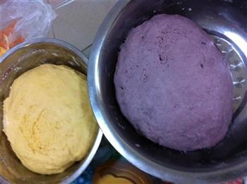 豆沙包怎么做，豆沙包怎么做好吃，豆沙包做法