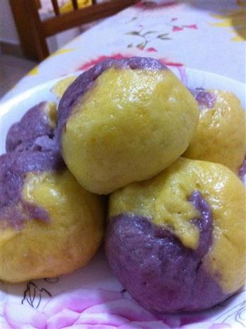 豆沙包怎么做，豆沙包怎么做好吃，豆沙包做法