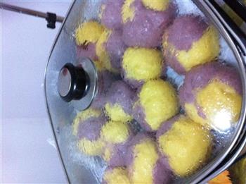豆沙包怎么做，豆沙包怎么做好吃，豆沙包做法