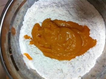 豆沙包怎么做，豆沙包怎么做好吃，豆沙包做法