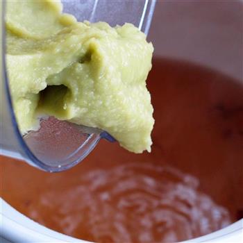 豌豆蜜锦鲤怎么做，豌豆蜜锦鲤怎么做好吃，豌豆蜜锦鲤做法