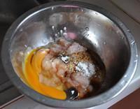 鸡茸球怎么做，鸡茸球怎么做好吃，鸡茸球做法