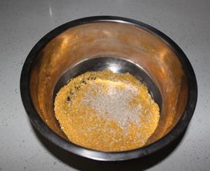 椰香鸡蛋饼怎么做，椰香鸡蛋饼怎么做好吃，椰香鸡蛋饼做法