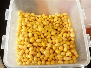 苦瓜黄豆炖鸡汤怎么做，苦瓜黄豆炖鸡汤怎么做好吃，苦瓜黄豆炖鸡汤做法