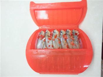 剁椒小黄鱼怎么做，剁椒小黄鱼怎么做好吃，剁椒小黄鱼做法