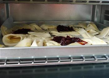 豆沙千层酥怎么做，豆沙千层酥怎么做好吃，豆沙千层酥做法