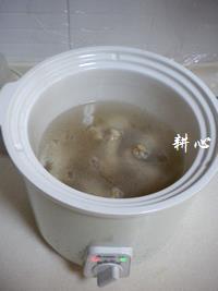 田七霍斛炖鸡汤怎么做，田七霍斛炖鸡汤怎么做好吃，田七霍斛炖鸡汤做法
