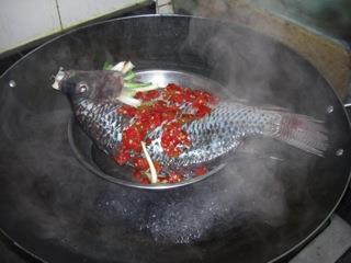 披红戴绿怎么做，披红戴绿怎么做好吃，披红戴绿做法