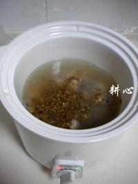 田七霍斛炖鸡汤怎么做，田七霍斛炖鸡汤怎么做好吃，田七霍斛炖鸡汤做法