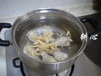 田七霍斛炖鸡汤怎么做，田七霍斛炖鸡汤怎么做好吃，田七霍斛炖鸡汤做法