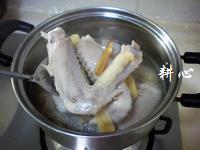 玉竹鸭翅汤怎么做，玉竹鸭翅汤怎么做好吃，玉竹鸭翅汤做法