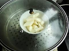 草莓蜜汁山药怎么做，草莓蜜汁山药怎么做好吃，草莓蜜汁山药做法