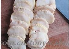 养生排骨菌汤怎么做，养生排骨菌汤怎么做好吃，养生排骨菌汤做法
