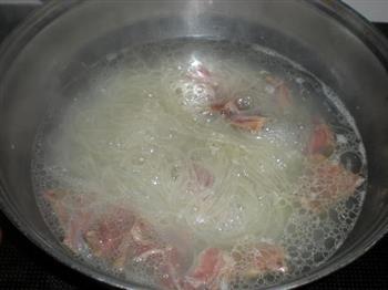菠菜牛肉粉丝怎么做，菠菜牛肉粉丝怎么做好吃，菠菜牛肉粉丝做法