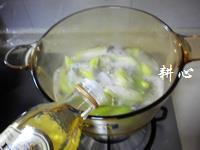 什锦海鲜丝瓜汤怎么做，什锦海鲜丝瓜汤怎么做好吃，什锦海鲜丝瓜汤做法