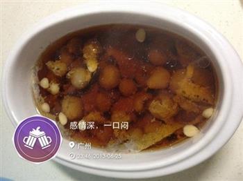 瘦肉炖无花果杏仁汤怎么做，瘦肉炖无花果杏仁汤怎么做好吃，瘦肉炖无花果杏仁汤做法
