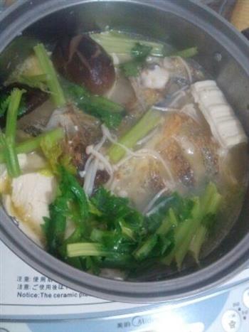 桂鱼滑汤怎么做，桂鱼滑汤怎么做好吃，桂鱼滑汤做法