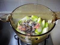 什锦海鲜丝瓜汤怎么做，什锦海鲜丝瓜汤怎么做好吃，什锦海鲜丝瓜汤做法