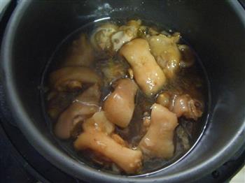 猪脚馄饨怎么做，猪脚馄饨怎么做好吃，猪脚馄饨做法
