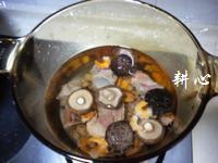 金钩香菇冬瓜汤怎么做，金钩香菇冬瓜汤怎么做好吃，金钩香菇冬瓜汤做法