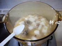 金钩香菇冬瓜汤怎么做，金钩香菇冬瓜汤怎么做好吃，金钩香菇冬瓜汤做法